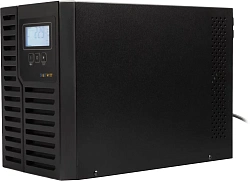 Источник бесперебойного питания Smartwatt XPert 900Вт 1000ВА черный