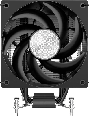 Устройство охлаждения(кулер) Formula Ice Boid 4PSD12 Soc-AM5/AM4/1200/1700/1851 черный 4-pin 34.3dB Al+Cu 200W 448gr Ret