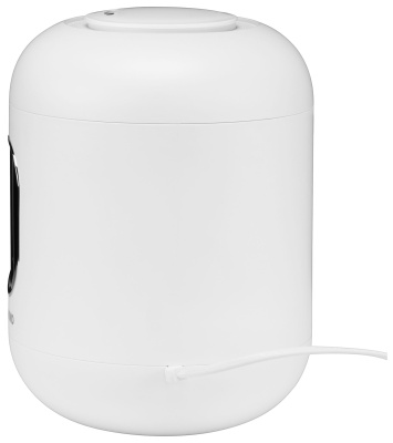 Увлажнитель воздуха Starwind SHC2315 30Вт (ультразвуковой) белый