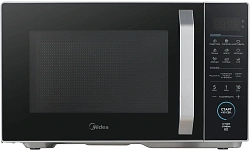 Микроволновая Печь Midea EM825P2ET-S 25л. 800Вт серебристый