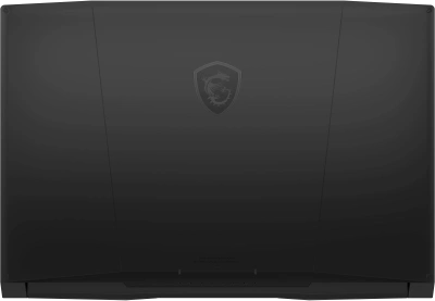 Ноутбук MSI Katana 17 B13VEK-1496XRU Core i7 13620H 16Gb SSD1Tb NVIDIA GeForce RTX4050 6Gb 17.3" IPS FHD (1920x1080) без ОС black WiFi BT Cam (9S7-17L541-1496)