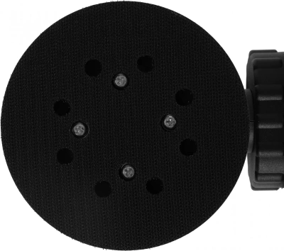 Эксцентриковая шлифмашина Кратон ES-270-125 270Вт D125мм (3 05 03 004)