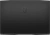 Ноутбук MSI Katana 17 B13VEK-1496XRU Core i7 13620H 16Gb SSD1Tb NVIDIA GeForce RTX4050 6Gb 17.3" IPS FHD (1920x1080) без ОС black WiFi BT Cam (9S7-17L541-1496)