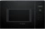 Микроволновая печь Bosch BEL454MB1F черный (встраиваемая)