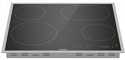 Варочная поверхность Gorenje ECS646BXE черный