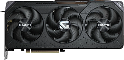 Видеокарта Gigabyte PCI-E 5.0 GV-R9070XTGAMING OC-16GD 1.0 AMD Radeon RX 9070XT 16Gb 256bit GDDR6 2520/20000 HDMIx2 DPx2 HDCP Ret