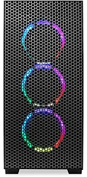 ПК IRU Tactio 510B7GP TWR i5 14400F (2.5) 32Gb SSD1Tb RTX5060TI 16Gb Windows 11 Pro GbitEth 650W черный (RUS) (2126624)