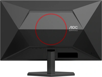 Монитор AOC 27" Q27G42ZE черный IPS LED 0.3ms 16:9 HDMI матовая 1000:1 300cd 178гр/178гр 2560x1440 240Hz DP Quad 2K (1440p)