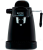 Кофеварка рожковая Vitek VT-1518 черный