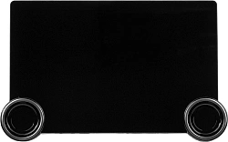 Автомагнитола ACV AD-1101 DSP 2DIN 4x50Вт v5.0 4000Mb DSP Android 13 11.5" WiFi 3G/4G (43272)