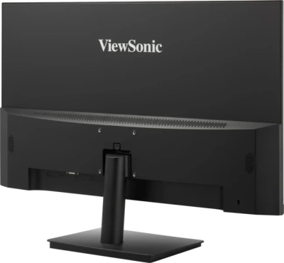 Монитор ViewSonic 27" VA270-H черный IPS LED 16:9 HDMI матовая 250cd 178гр/178гр 1920x1080 100Hz VGA FHD 3.5кг