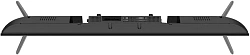 Телевизор LED Sber 43" SDX-43F3011 Салют ТВ Frameless черный 4K Ultra HD 60Hz DVB-T DVB-T2 DVB-C DVB-S DVB-S2 USB WiFi Smart TV