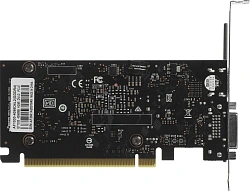 Видеокарта Afox PCI-E 3.0 AF1030-4096D4L2 NVIDIA GeForce GT 1030 4Gb 64bit DDR4 1152/2100 DVIx1 HDMIx1 HDCP Ret