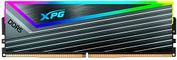 Память DDR5 2x16GB 6400MHz A-Data AX5U6400C3216G-DCCAGY XPG Caster RTL Gaming PC5-51200 CL32 DIMM ECC 288-pin 1.4В kit single rank с радиатором Ret