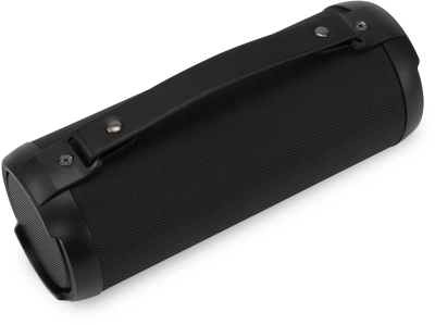 Колонка порт. Digma D-PS1520 черный/черный 16W 1.0 BT 10м 1500mAh (SP1520B)