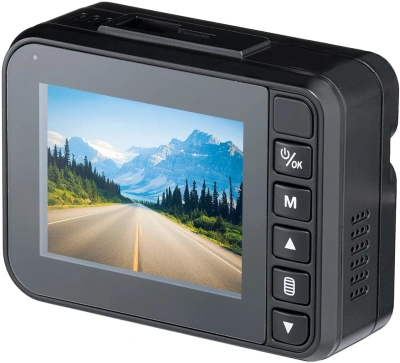 Видеорегистратор Artway AV-305 черный 4Mpix 1440x2560 1440p 170гр. GPS