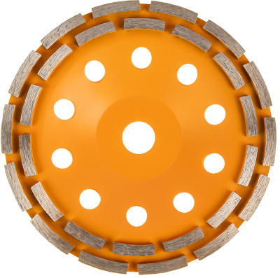 Чашка по бет. Вихрь 73/10/3/7 d=180мм (угловые шлифмашины)