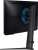 Монитор Samsung 24" Odyssey G3 S24AG302NI черный VA LED 1ms 16:9 HDMI полуматовая HAS Piv 250cd 178гр/178гр 1920x1080 144Hz FreeSync Premium DP FHD 4.1кг