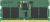 Память DDR5 8GB 6400MHz Kingston KVR64V52BS6-8 Valueram RTL PC5-51200 CL52 SO-DIMM 262-pin 1.1В single rank Ret