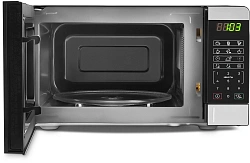 Микроволновая Печь Vitek VT-MW0420 20л. 700Вт черный/серебристый