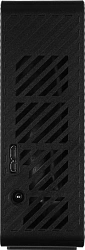 Жесткий диск Seagate USB3.0 16TB STKP16000400 Expansion 3.5" черный