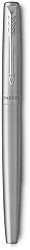 Ручка перьев. Parker Jotter Core F61 (CW2030946) Stainless Steel CT M сталь нержавеющая подар.кор.