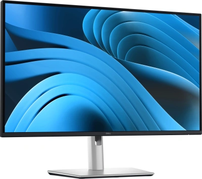 Монитор Dell 27" P2725D черный IPS LED 16:9 HDMI матовая HAS Piv 1500:1 350cd 178гр/178гр 2560x1440 100Hz DP WQ HD 2K (1440p) USB 6.59кг