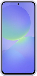 Чехол (клип-кейс) Samsung для Samsung Galaxy A36 Silicone Case A36 лавандовый (EF-PA366CVEGRU)