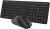 Клавиатура + мышь A4Tech Fstyler FB2800C Air2 клав:черный/серый мышь:черный/серый USB беспроводная Bluetooth/Радио slim