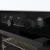 Духовой шкаф Электрический Gorenje BSA6747A04BG черный