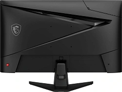 Монитор MSI 27" Mag 274QF X24 черный IPS LED 16:9 HDMI полуматовая 250cd 178гр/178гр 2560x1440 240Hz FreeSync Premium DP Quad 2K (1440p) 4.7кг