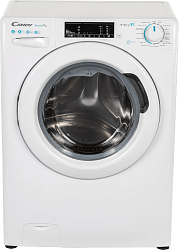 Стиральная машина Candy Smart Pro CSO34 106T1/2-07 класс: A загр.фронтальная макс.:6кг белый