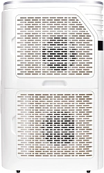 Кондиционер мобильный Electrolux Ice Column EACM-22 JK/N3 белый площ.70м2