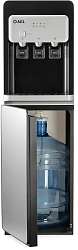 Кулер AEL LD-AEL-806a напольный электронный черный