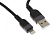 Кабель Hoco X109 IP 36346(L=3M) USB (m)-Lightning (m) 3м черный