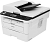 МФУ лазерный Ricoh SP 230SFNw (408293) A4 Duplex WiFi серый