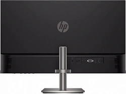 Монитор HP 27" Series 5 527da черный IPS LED 5ms 16:9 HDMI Cam матовая 300cd 178гр/178гр 1920x1080 VGA FHD 3.2кг