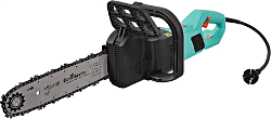 Цепная пила Sturm! CC1512LN от сети 1500Вт дл.шины:12" (30cm)