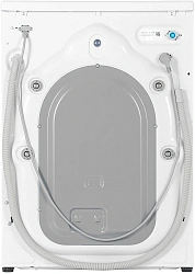 Стиральная машина Beko WSPE7H616W класс: A+++ загр.фронтальная макс.:7.5кг белый инвертор