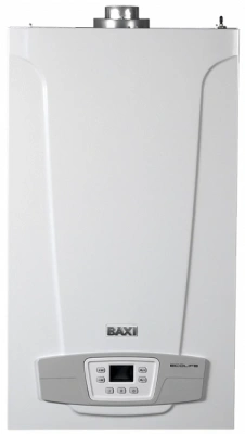 Котел газовый Baxi Eco Life 24F (7814104)