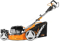 Газонокосилка роторная Daewoo DLM 5500SVRB
