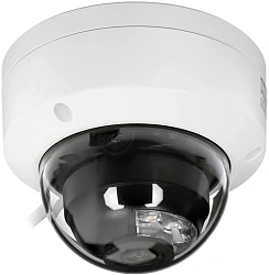 Камера видеонаблюдения IP HiWatch DS-I452M(B)(2.8 mm) 2.8-2.8мм цв. корп.:белый