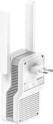 Повторитель беспроводного сигнала Cudy RE3600 BE3600 10/100/1000BASE-T белый