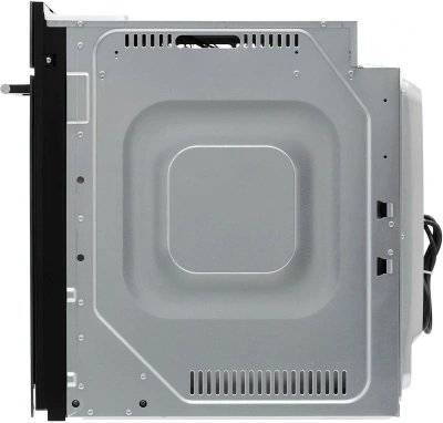 Духовой шкаф Электрический Krona BIRNE 60 BL черный