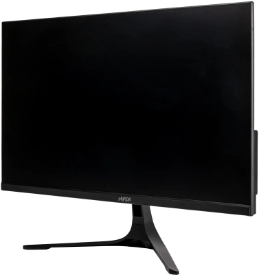 Монитор Hiper 23.6" Gaming HS2406 черный IPS LED 1ms 16:9 HDMI M/M матовая 300cd 178гр/178гр 1920x1080 180Hz FreeSync DP FHD 2.6кг