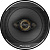 Колонки автомобильные Pioneer TS-A1688S 350Вт 91дБ 4Ом 16.5см (6 1/2дюйм) (ком.:2кол.) коаксиальные четырехполосные