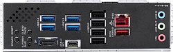 Материнская плата Gigabyte Z890 D PLUS Soc-1851 Intel Z890 4xDDR5 ATX AC`97 8ch(7.1) 2.5Gg RAID+DP