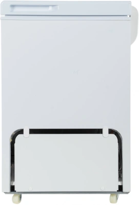 Морозильный ларь Бирюса Б-240KX белый 100Вт
