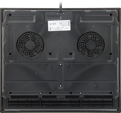 Индукционная варочная поверхность Darina P8 EI 305 B черный