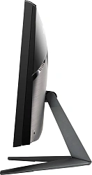Моноблок MSI Pro AP222T 14M-680XRU 21.5" Full HD Touch i5 14400 (2.5) 16Gb SSD500Gb UHDG 730 CR без ОС 2xGbitEth WiFi BT 120W клавиатура мышь Cam черный 1920x1080